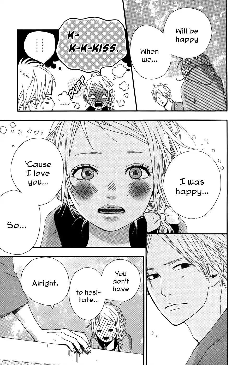 Yume Miru Taiyou Chapter 27 33